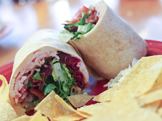 buritto teliki