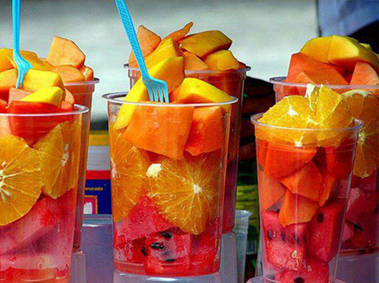 fruitsalad teliki