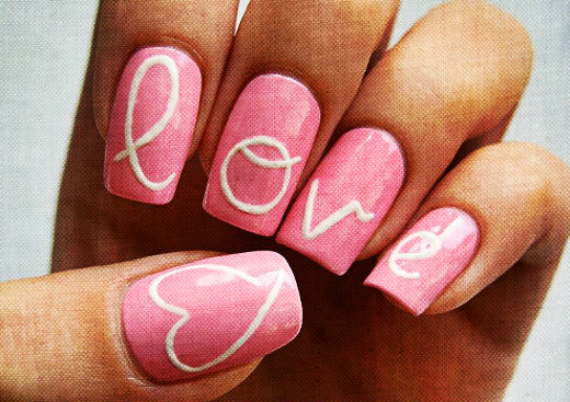 manicure sto spiti