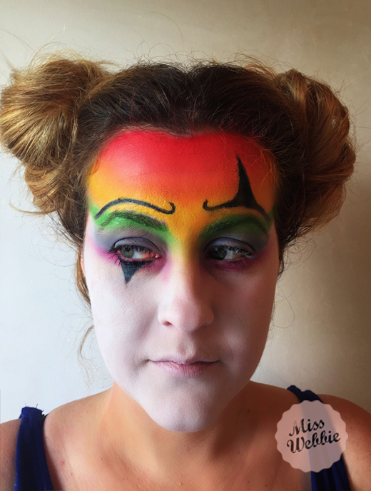 photo 2 killer clown