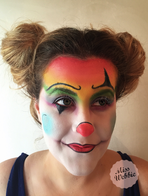 photo 3 killer clown