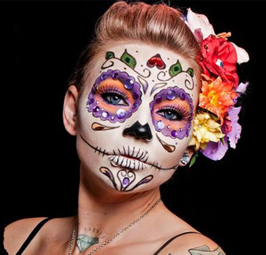 sugar skull 2