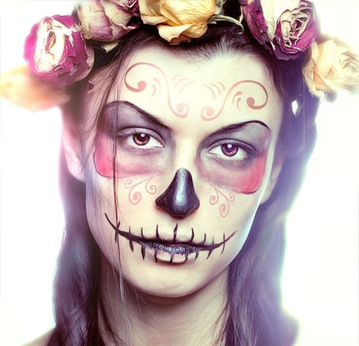 sugar skull 5