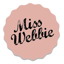 miss webbie logo