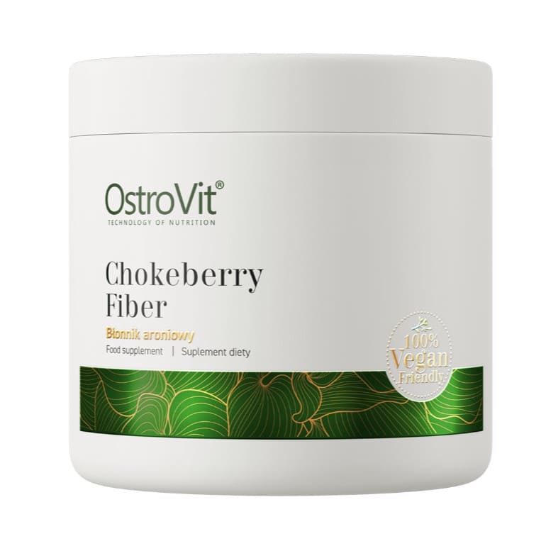 Chokeberry Fiber VEGE - OstroVit 200 g