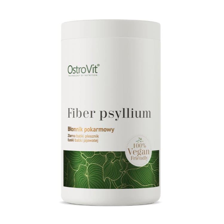 Fiber Psyllium VEGE- OstroVit 600g