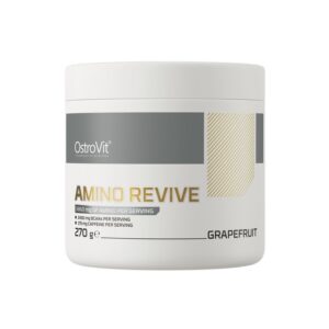 Amino Revive  - OstroVit 270g Grapefruit