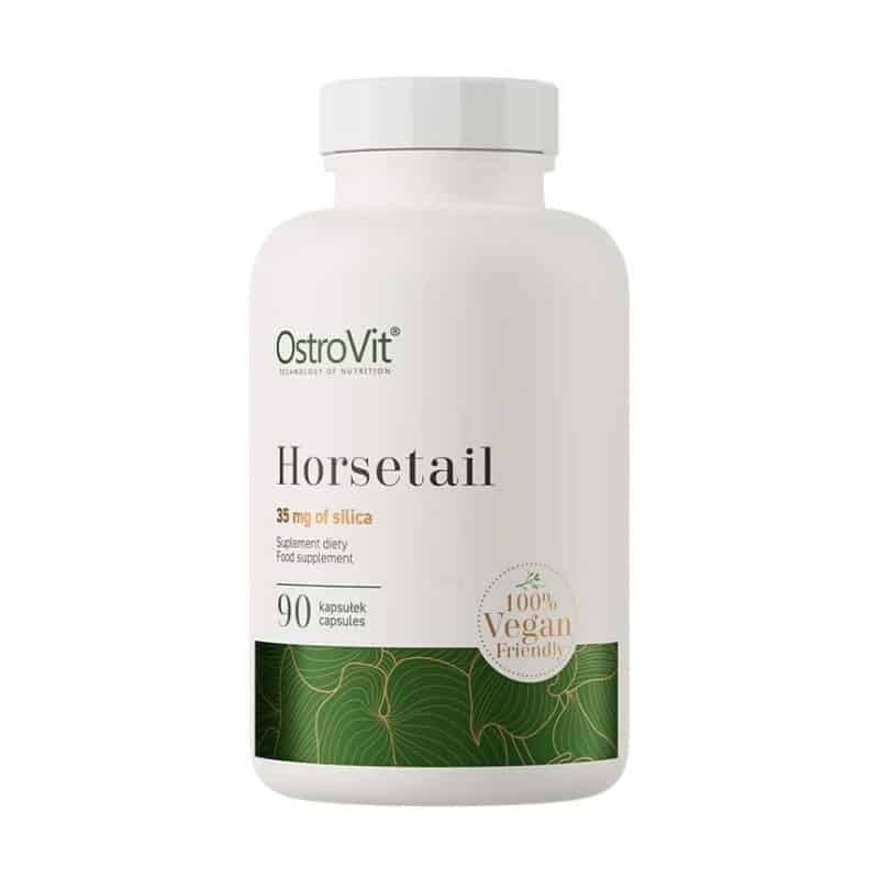 HorseTail - OstroVit 90 κάψουλες