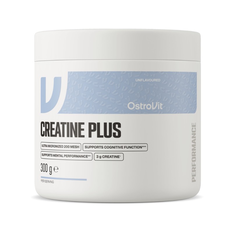 OstroVit Creatine Plus 300g