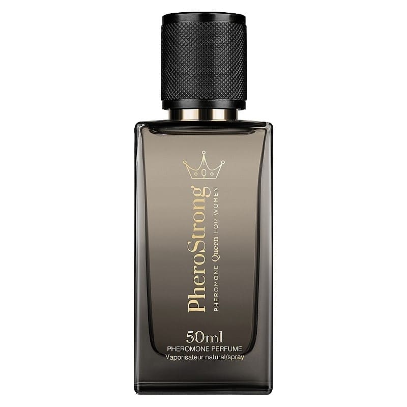 PheroStrong Queen for Women - Φερομόνες για γυναίκες