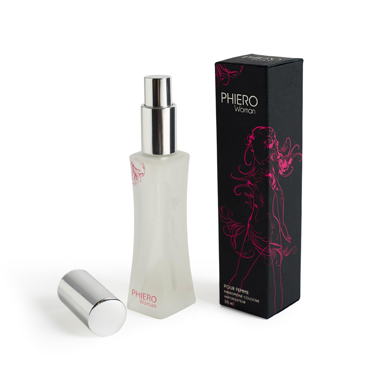 Phiero Women