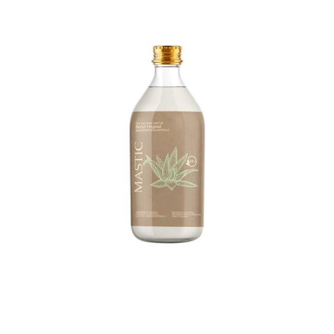 Mastic Aloe Vera 1000ml - Biogel