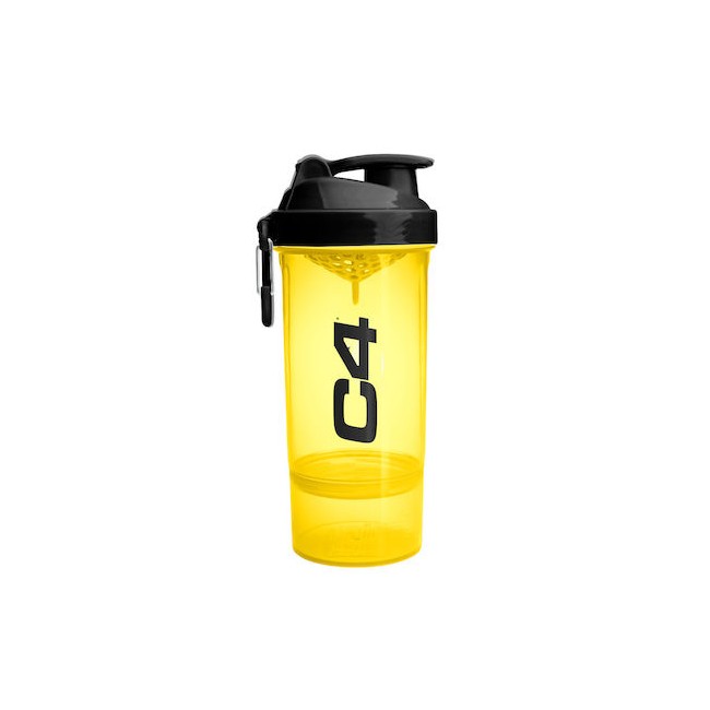 Shaker - Cellucor 800ml Κίτρινο