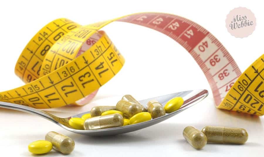 Αποτελεσματικά χάπια απώλειας βάρους χωρίς ιατρική συνταγή