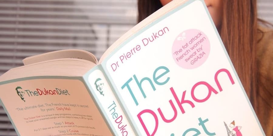 Μεγάλο αφιέρωμα: Μάθετε τα πάντα για τη δίαιτα Dukan - Ensomati