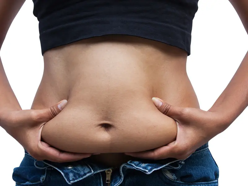 6 λόγοι που δε μπορείτε να χάσετε το λίπος στην κοιλιά