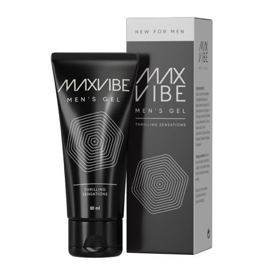 Max Vibe
