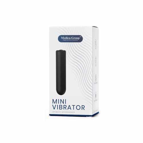 Mini Vibrator - Μίνι Δονητής