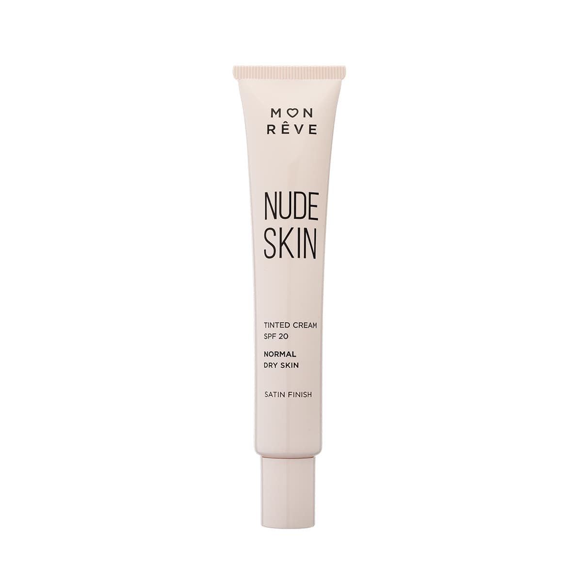 Nude Skin Normal To Dry Skin 30ml