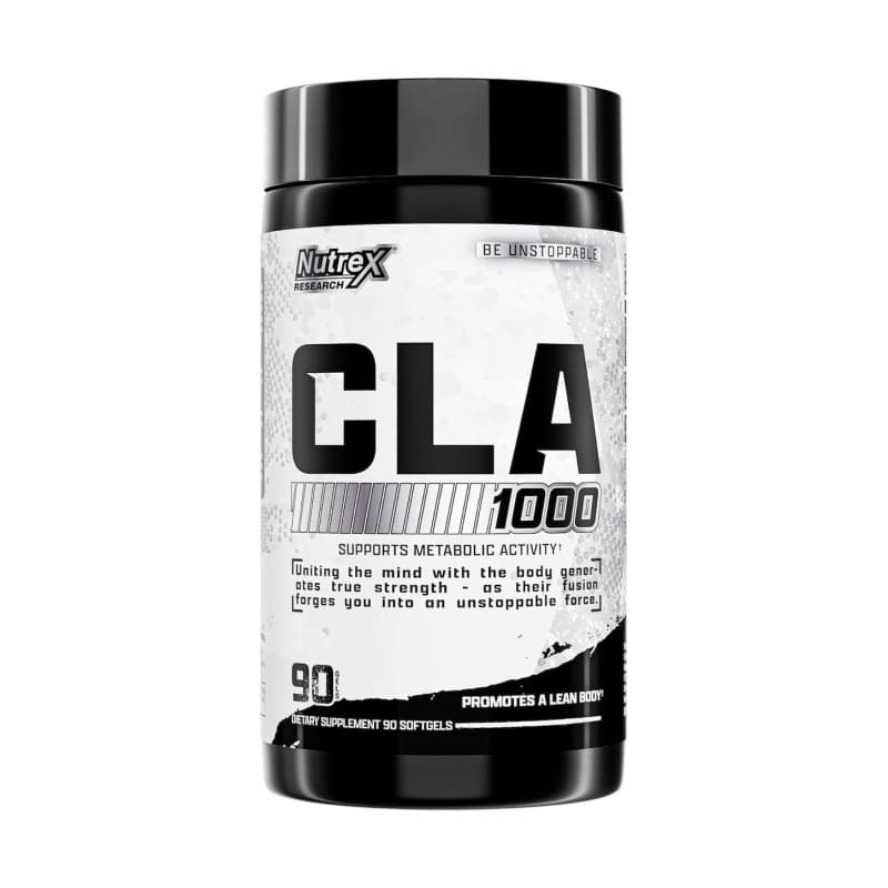LIPO 6 CLA 1000 - Νutrex 90 κάψουλες