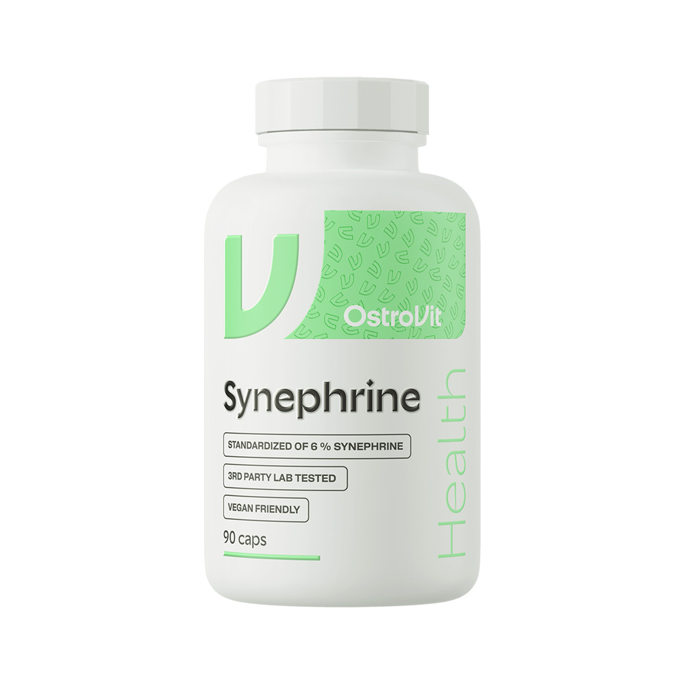 Synephrine - OstroVit 90 κάψουλες