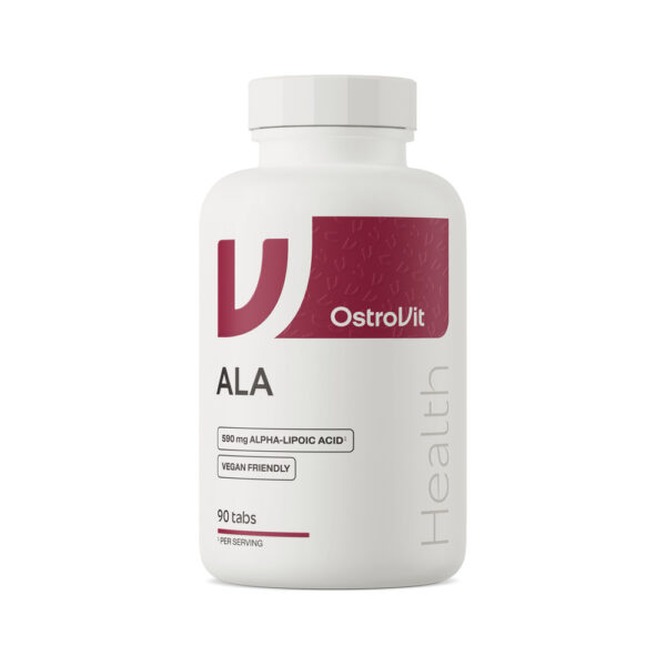 ALA VEGE - OstroVit 90 δισκία