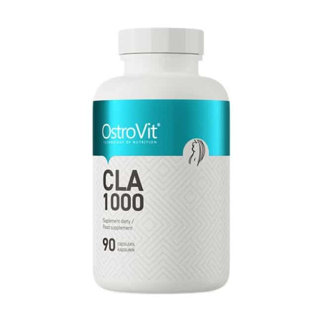 CLA 1000 - OstroVit 90 κάψουλες