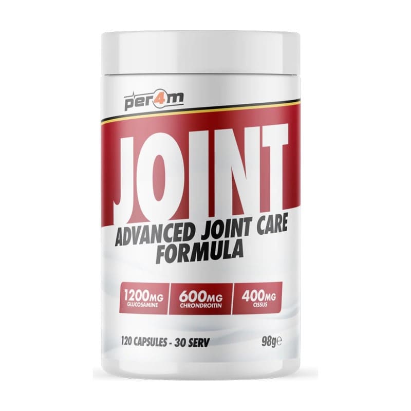 Joint - Per4m 120 κάψουλες