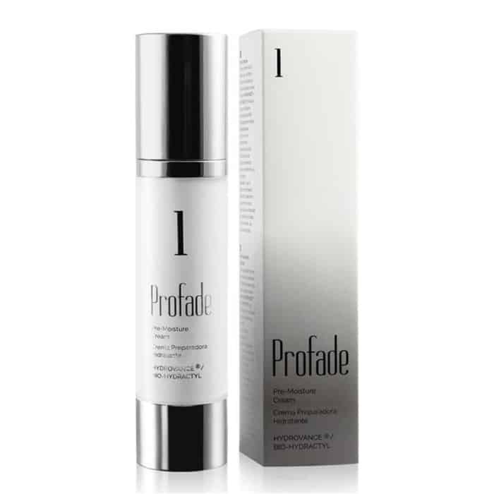Profade Pre-Moisture Cream - Ενυδατική Κρέμα Προετοιμασίας για Τατουάζ