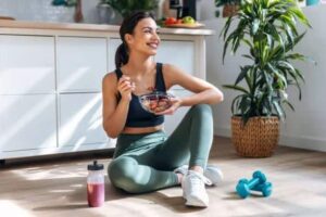 protein women protein women