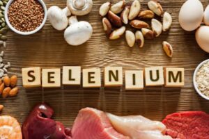 selenium selenium