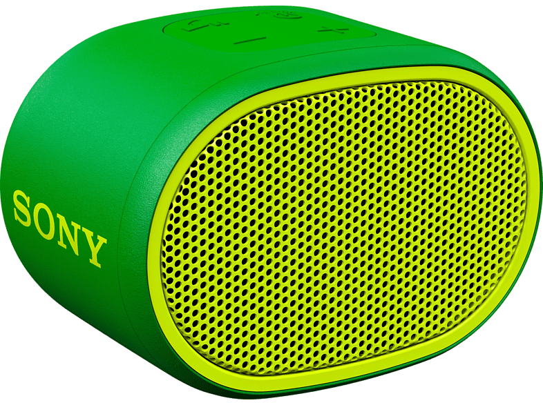 SONY Portable Wireless Speaker SRSXB01G