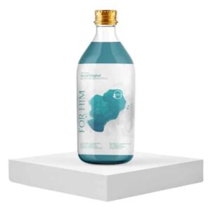 UltraMan Special Nature’s Power 1000ml (For Him) - Biogel