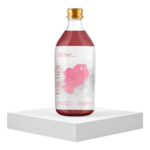 UltraWoman Special Natures’ Power 1000ml (For Her) - Biogel