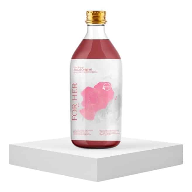 UltraWoman Special Natures’ Power 1000ml (For Her) - Biogel