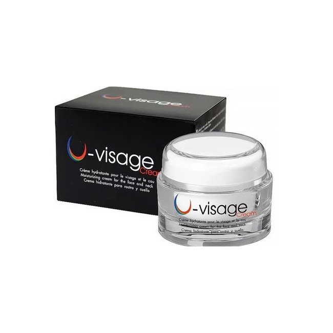 U-Visage Cream 50ml – 500 Cosmetics
