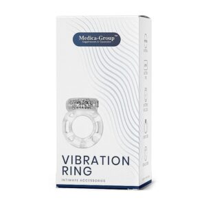 Vibration Ring – Medica-Group