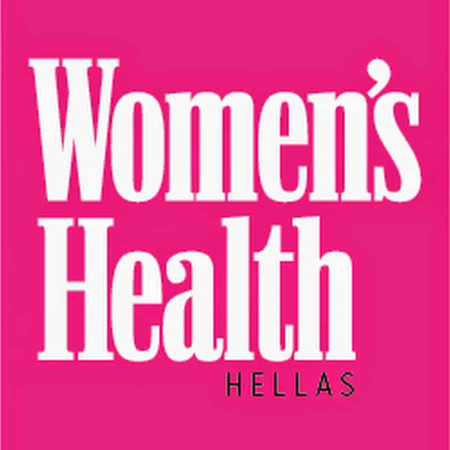 woman health hellas